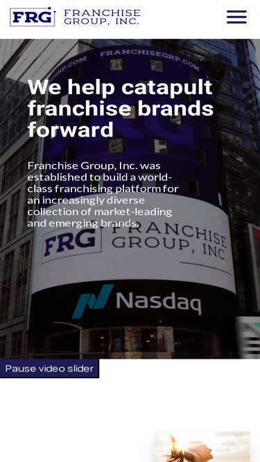 franchisegrp.com