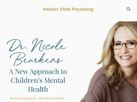 'drbeurkens.com' screenshot