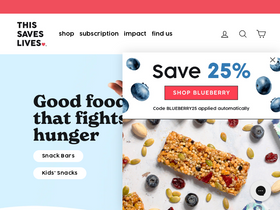 thisbarsaveslives.com