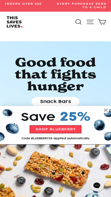 thisbarsaveslives.com