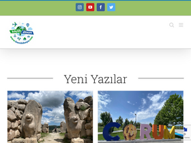 'kucukdunya.com' screenshot