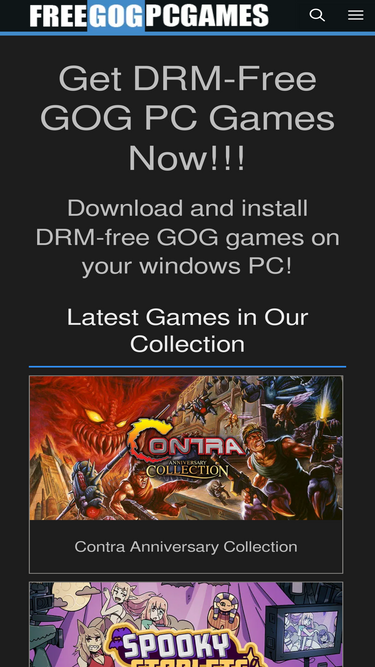 Steamunlocked - Download pre-installed PC games
