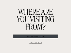 'mondayhaircare.com' screenshot