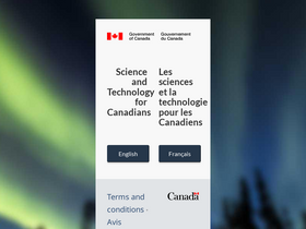 science.gc.ca