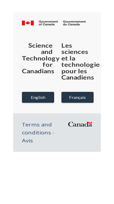 science.gc.ca