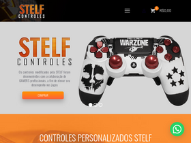 stelfcontroles.com.br