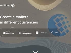 'wmtransfer.com' screenshot