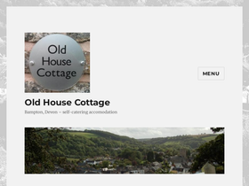 oldhouse-cottage.co.uk