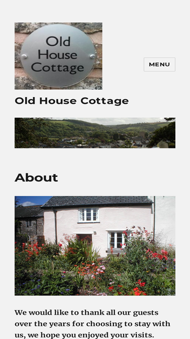 oldhouse-cottage.co.uk