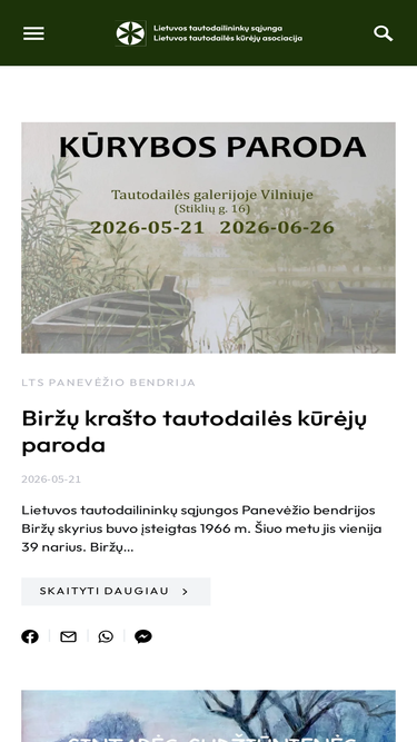 lietuvostautodaile.lt