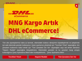 dhlecommerce.com.tr