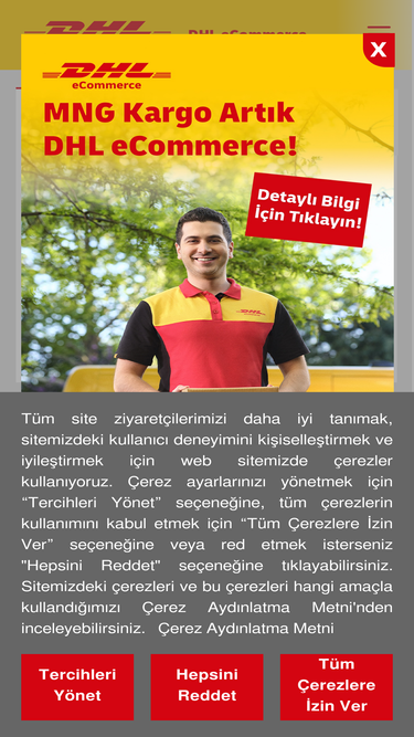 dhlecommerce.com.tr