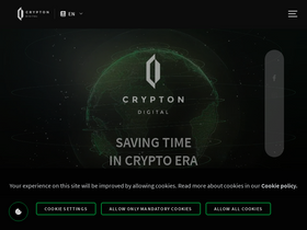 crypton.digital