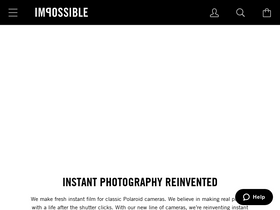 impossible-project.com