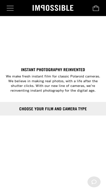 impossible-project.com