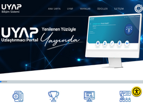 uyap.gov.tr
