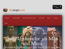3d-plugin.com