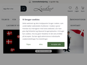 laudrupvin.dk