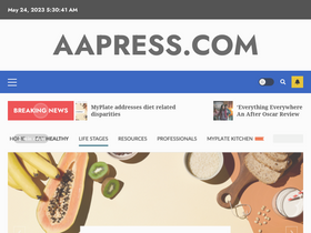aapress.com