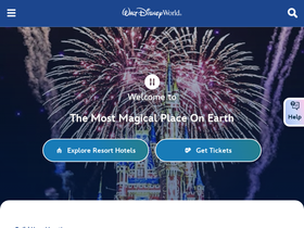 disneyworld.com