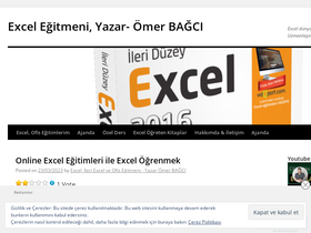 omerbagci.net