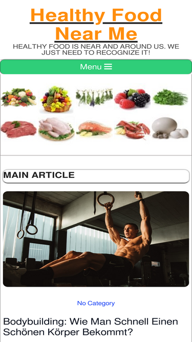 healthy-food-near-me.com