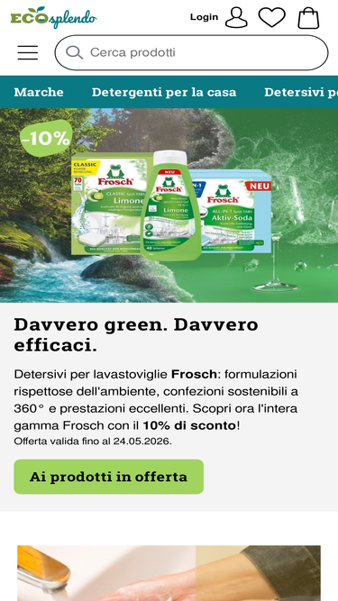 ecosplendo.it
