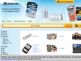 shop.baltrade.eu