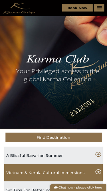 karmagroup.com
