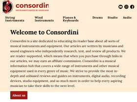 consordini.com