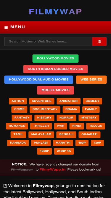 filmywaphd.in