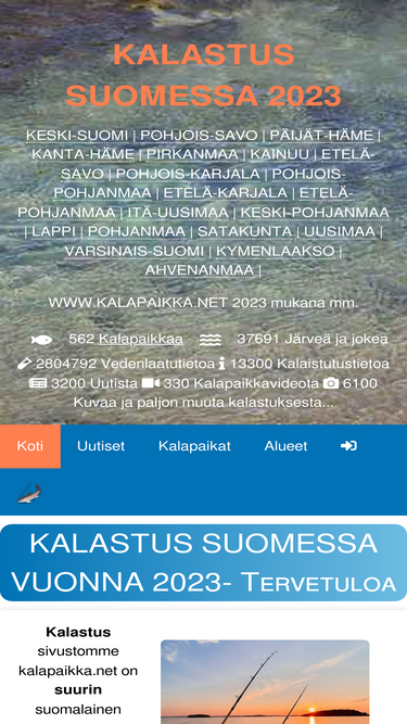 kalapaikka.net