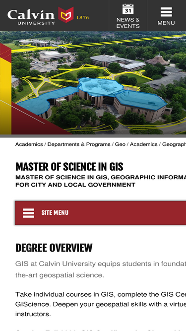 gis.calvin.edu