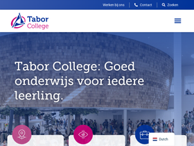 tabor.nl