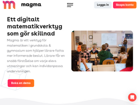 matteappen.se