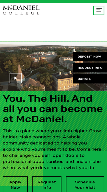 www2.mcdaniel.edu