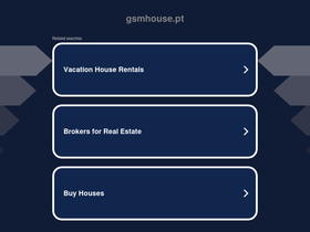 gsmhouse.pt