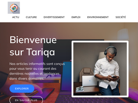 tariqa.org