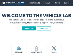 thevehiclelab.com