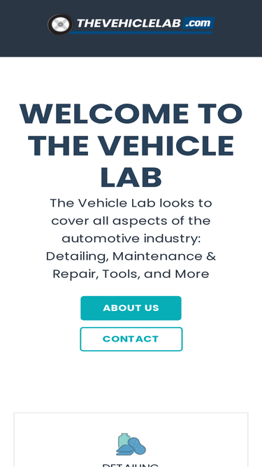 thevehiclelab.com