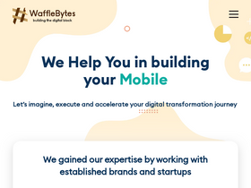 wafflebytes.com
