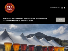tap-ny.com