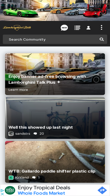 lamborghini-talk.com