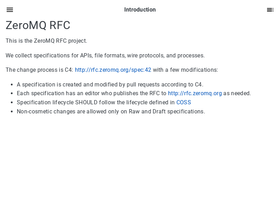 rfc.zeromq.org