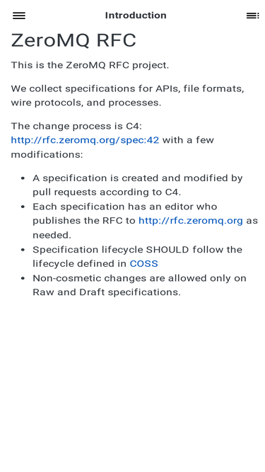 rfc.zeromq.org