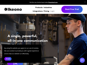 ikeono.com