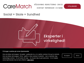 carematch.dk