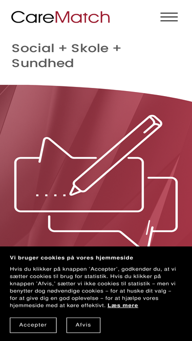 carematch.dk