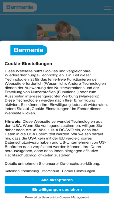 barmenia24.de