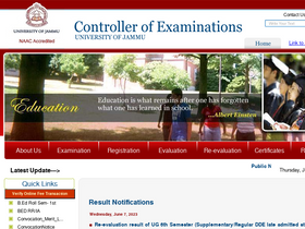 'coeju.com' screenshot